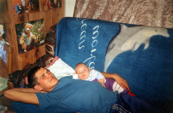 Филюс Нагимов