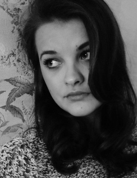 Евгения Паршина