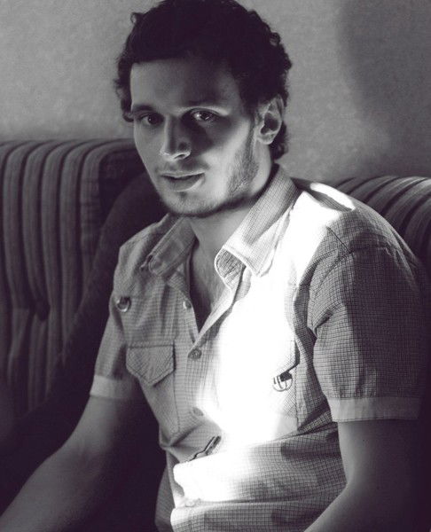 Ильяс Мансуров