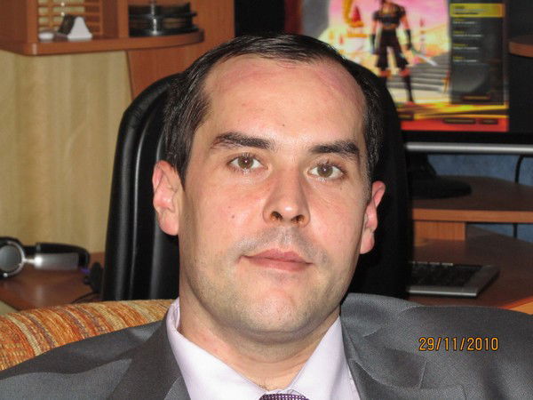 Александр Демаков