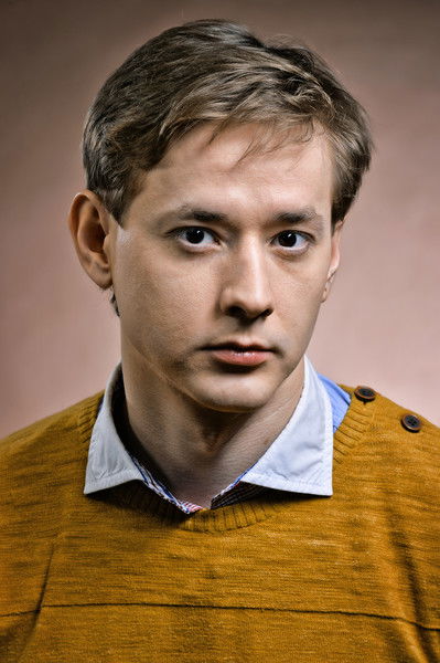 Сергей Сизых