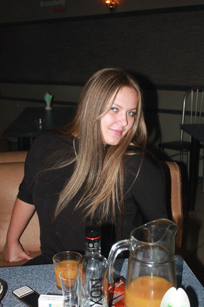 Дарья Пирогова