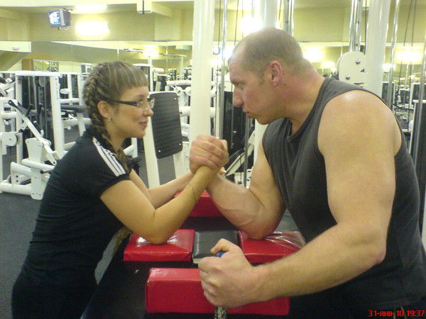 Евгения Винченко