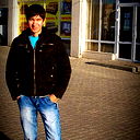 Rustam Karriyev