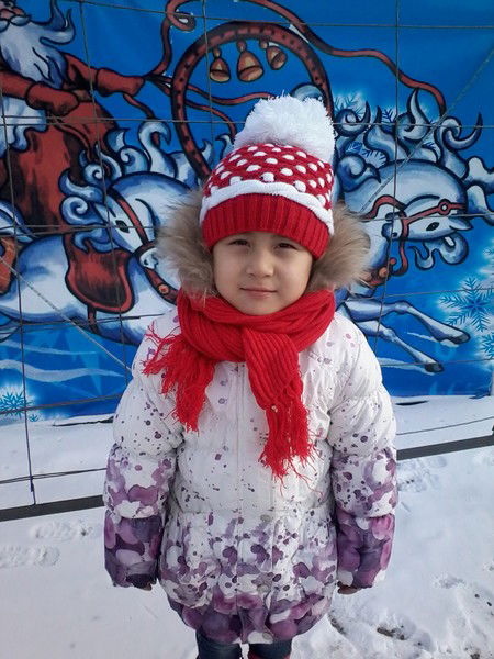 Жанар Байболсынова