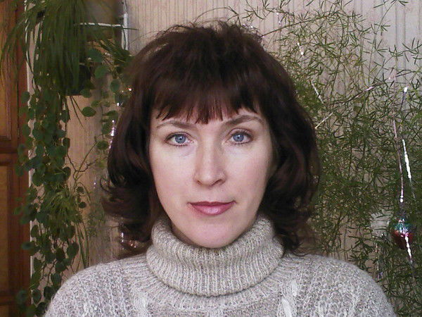 Галина Рева