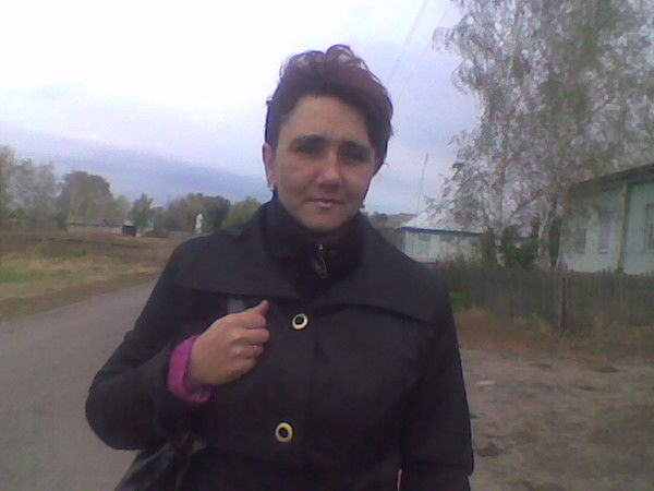 Света Бартенева