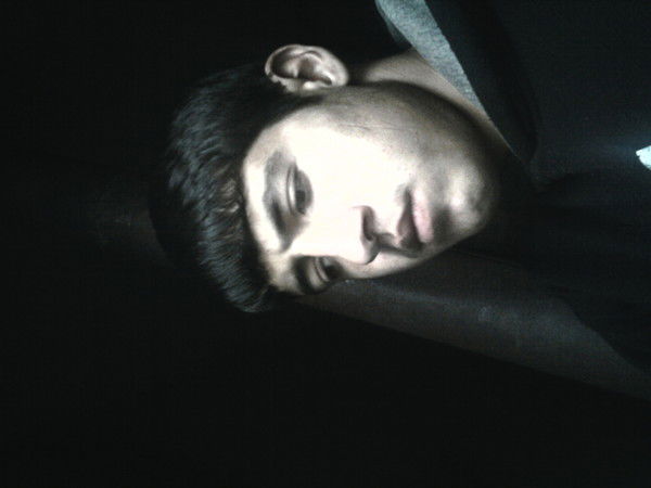 Рамазон Узбеков