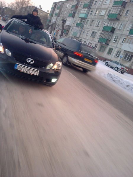 Дамир Какимов