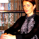 Марина Покровская