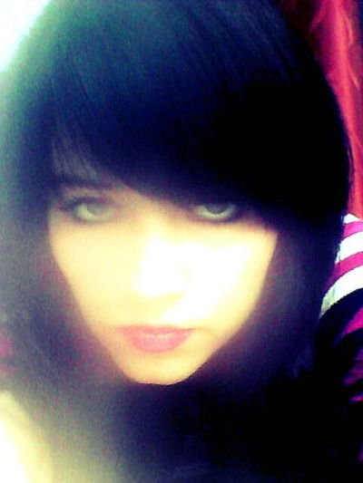 Алина Капля