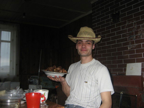 Василий Асташин