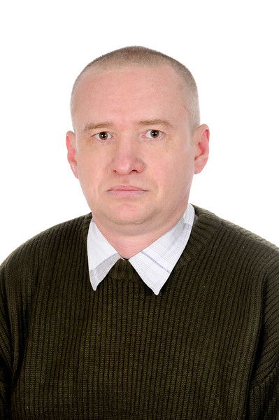 Александр Грабовец