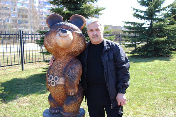 Александр Курбатов