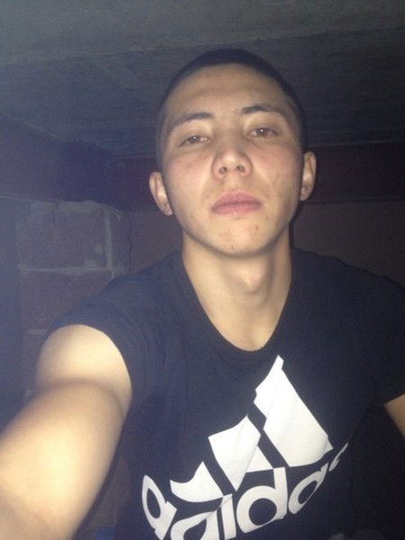 Esimov Ablai Musaevich