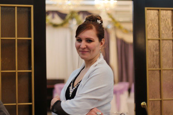 Светлана Власова