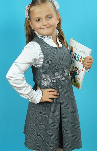 Донець Софія