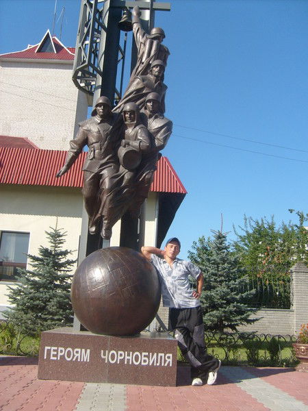 Константин Дмитриев