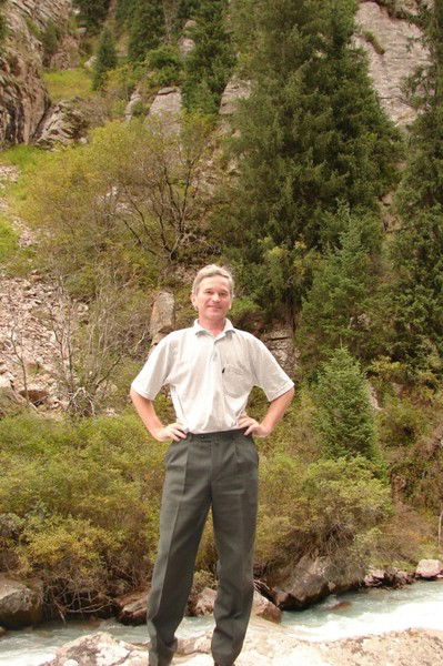 Виктор Чернецов