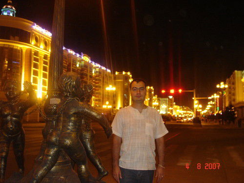 Вадим Кокорин