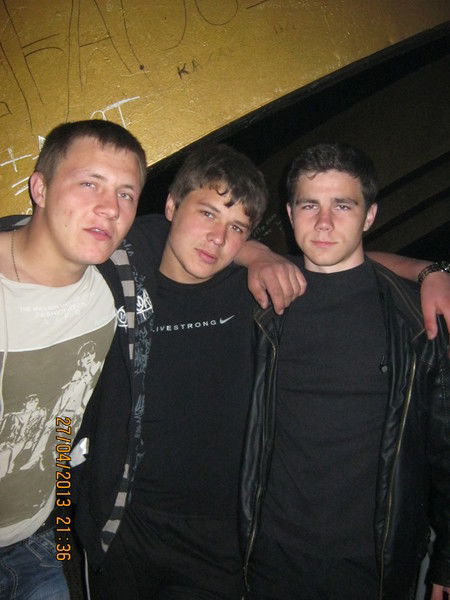 (((Просто))) (((Тоха)))