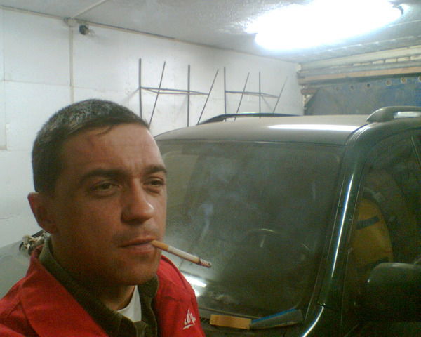 Вадим Корнишин