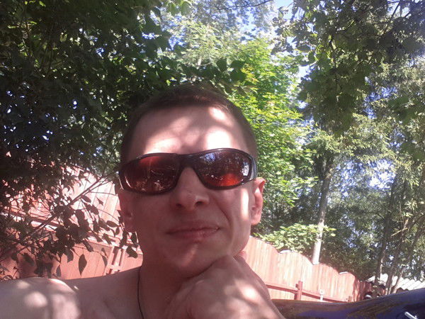 Дмитрий Смирнов