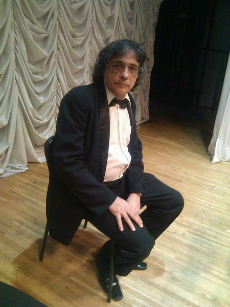 Дмитрий Федорович