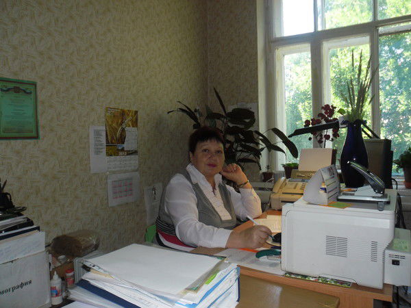 Мария Евстратова