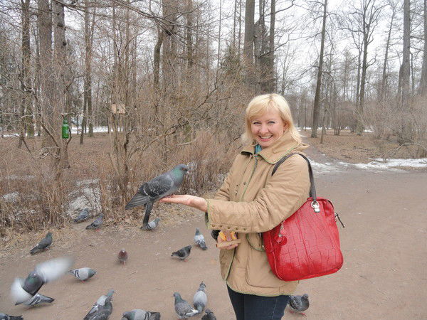 Цыганкова Ольга