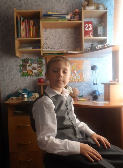 Даня Макаров