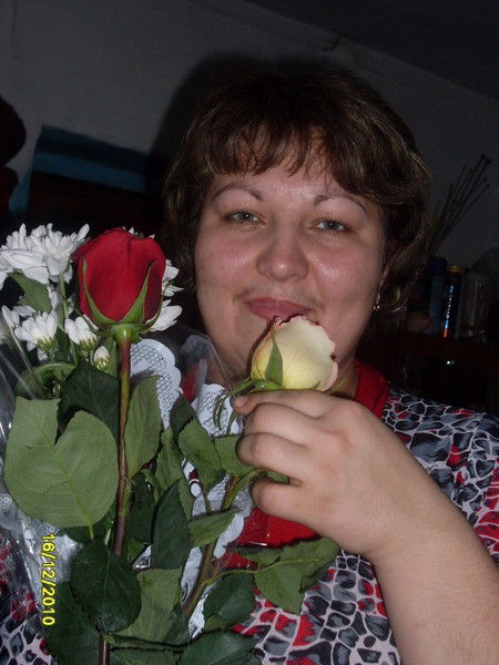 Анна Мартынова