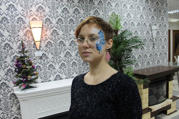 Екатерина Морозова