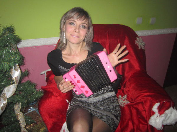 Оксана Устенко