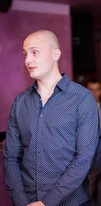 Егор Шепелев