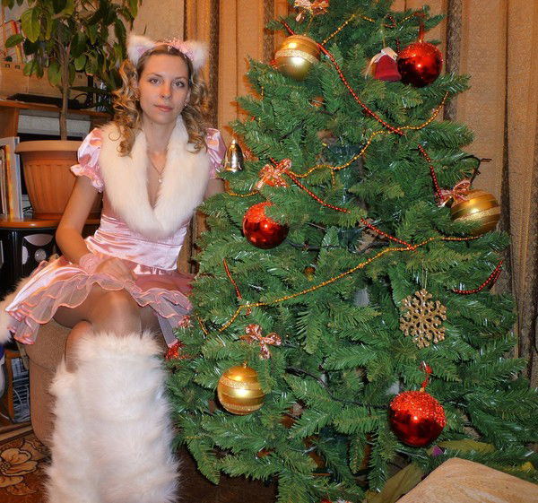 Олеся Бабко