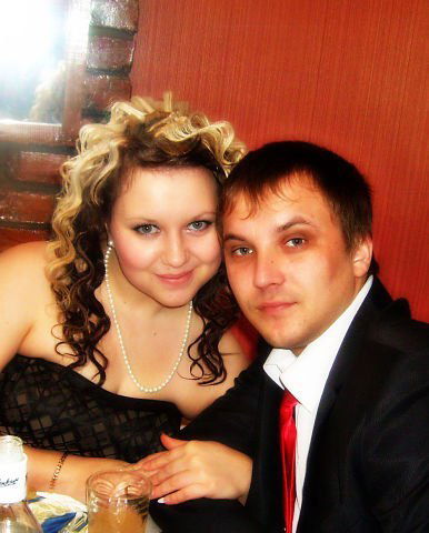 Сашенька Никитина