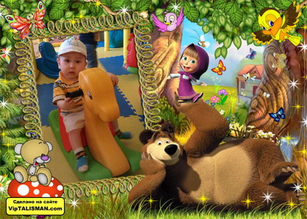 Эльмира Жусипбекова