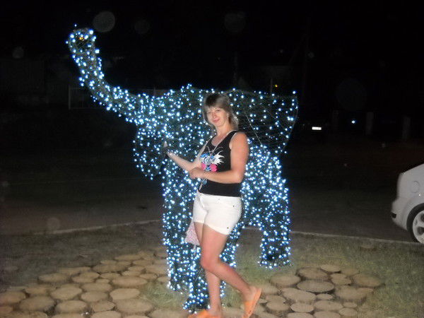 Галина Иванова