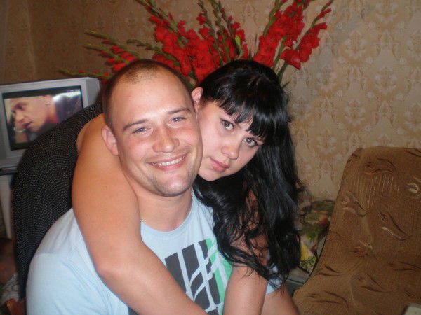 Екатерина Легашнева