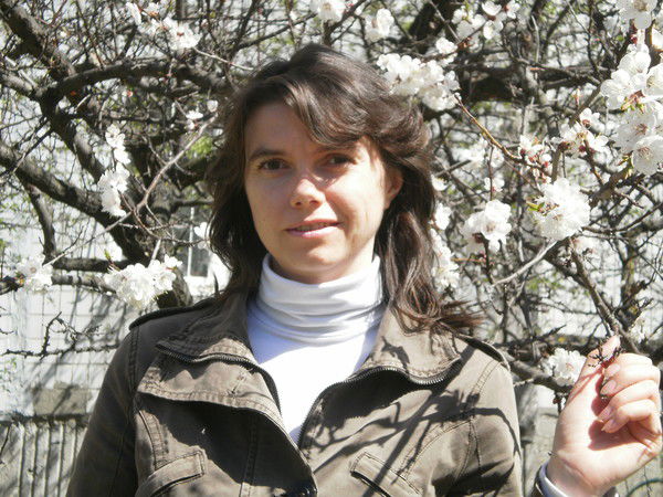 Марина Ващенко