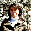 Марина Ващенко
