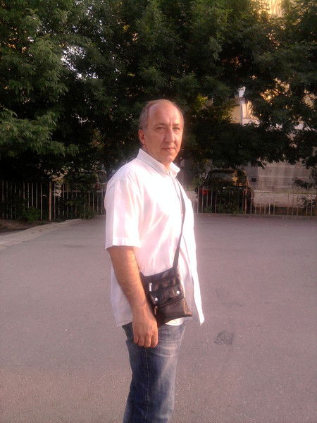 Пламен Трифонов