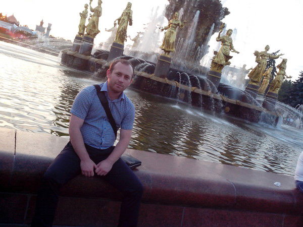 Мурад Идрисов