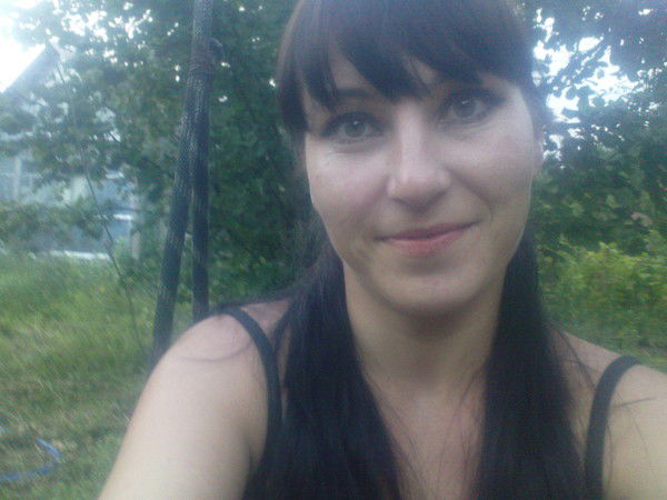 Лариса Шарапова