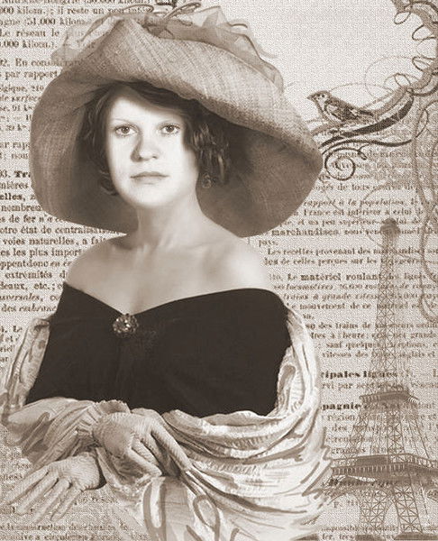 Наталья Харлова