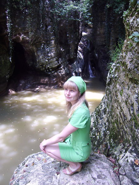 Екатерина Баланина