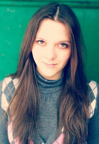 Яна Ольховикова