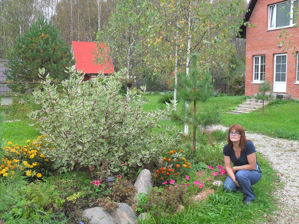 Надя Ахунова