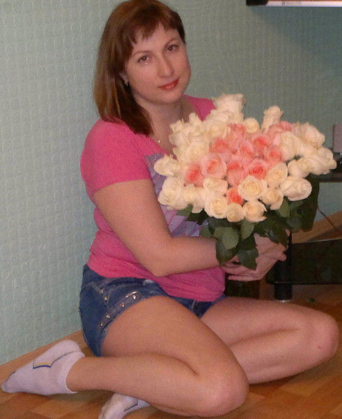 Людмила Пименова